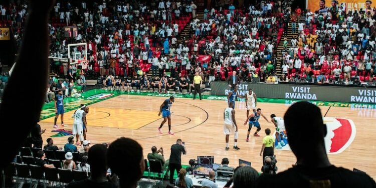 BAL 2024 : Les équipes qualifiées pour les play-offs connues !