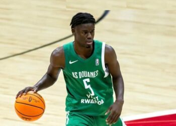 BAL 2024 – Conférence Sahara : L’AS Douanes s’incline face à l’APR Rwanda (66-61)