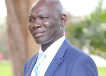ASSISES DE LA JUSTICE : Pr Babacar Gueye nommé Facilitateur