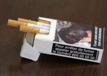 Tabac : Le Sénégal perd 122 milliards par an