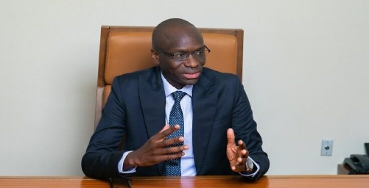 Aibd : Abdoulaye Dièye n’a recruté que 182 agents suite à la mise en service des aéroports régionaux