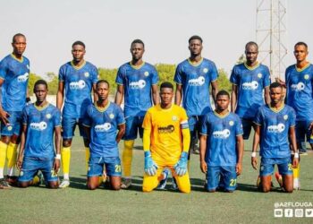 Coupe du Sénégal : Férus Foot élimine Jaraaf et file en finale