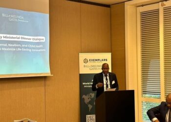 Sénégal : Le Ministre de la Santé Dr Ibrahima Sy a participé à la 77e Assemblée mondiale de la Santé