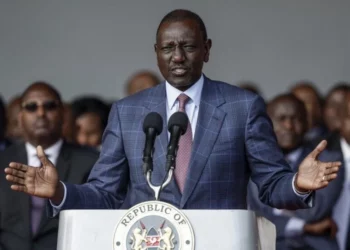 Kenya: Le président Ruto retire son projet de budget 2024-25