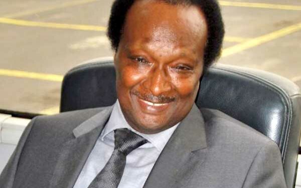 Nécrologie : Décès de l’homme d’affaires, Baba Diao Itoc