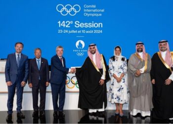 Sport : Les Jeux Olympiques de l’eSport approuvés par le CIO