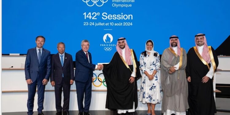 Sport : Les Jeux Olympiques de l’eSport approuvés par le CIO