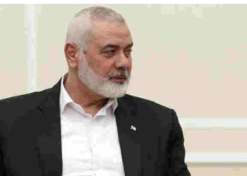 Iran : Le leader du Hamas, Ismaïl Haniyeh, tué à Téhéran