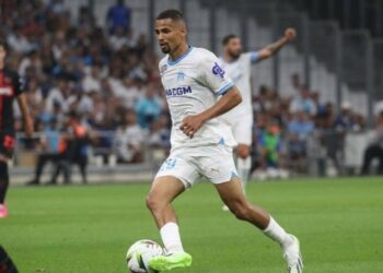 Transfert: Iliman Ndiaye quitte l’OM pour Everton