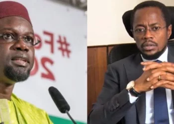Emigration irrégulière : Abdou Mbow interpelle Ousmane Sonko