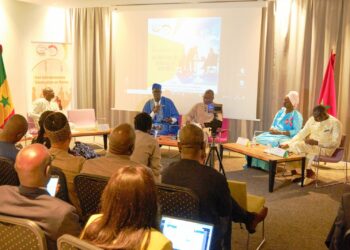 Maroc : Un forum rassemble divers entrepreneurs sénégalais pour renforcer la promotion du réseautage