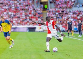 Qualif’ CAN 2025 : Une surprise dans la liste d’El Tactico pour les matchs contre Burkina et Burundi