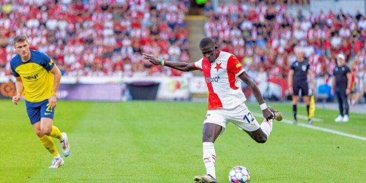 Qualif’ CAN 2025 : Une surprise dans la liste d’El Tactico pour les matchs contre Burkina et Burundi