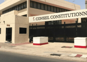 Dissolution de l’Assemblée : Le Conseil constitutionnel donne son feu vert