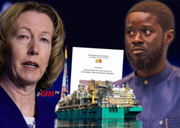 Pétrole: Woodside annonce sa plainte sur le redressement du fisc