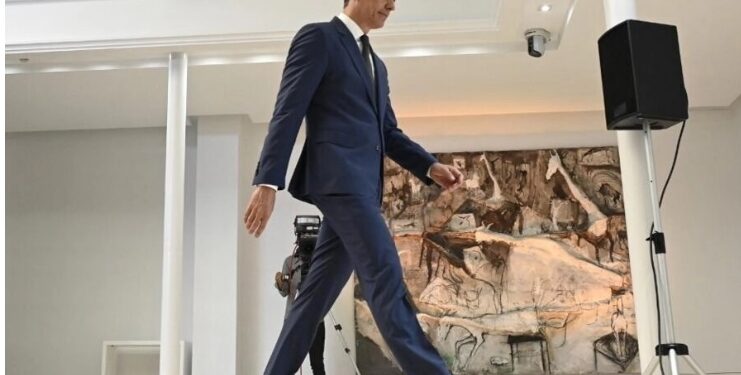 Crise migratoire : Le chef du gouvernement espagnol attendu au Sénégal