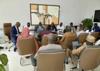 Rentrée scolaire, réformes et innovation : Le ministre de l’Education rassure le G7