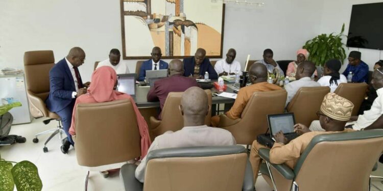 Rentrée scolaire, réformes et innovation : Le ministre de l’Education rassure le G7