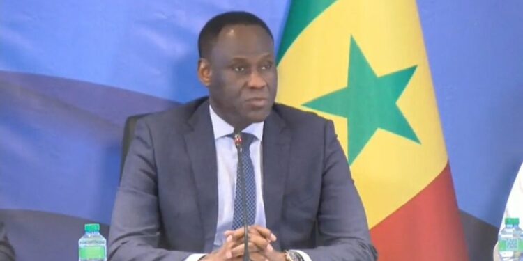 Déficits budgétaires sous Macky Sall : Le ministre de la justice annonce des poursuites judiciaires