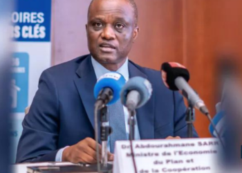 Dette publique, déficits budgétaires : Les graves révélations du ministre de l’Economie, Abdourahmane Sarr