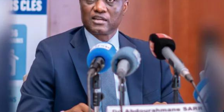 Dette publique, déficits budgétaires : Les graves révélations du ministre de l’Economie, Abdourahmane Sarr