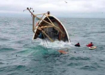 Chavirement d’une embarcation à Mbour : 4 corps sans vie repêchés 