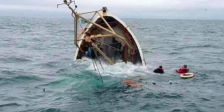 Chavirement d’une embarcation à Mbour : 4 corps sans vie repêchés