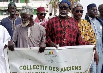 SOTIBA SIMPAFRIQUE : 153 ex-agents réclament un passif social de 519 millions Cfa