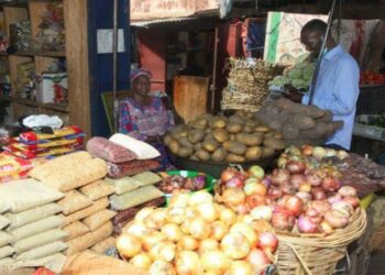 Hausse du prix des denrées à forte consommation : Ascosen alerte interpelle les autorités 
