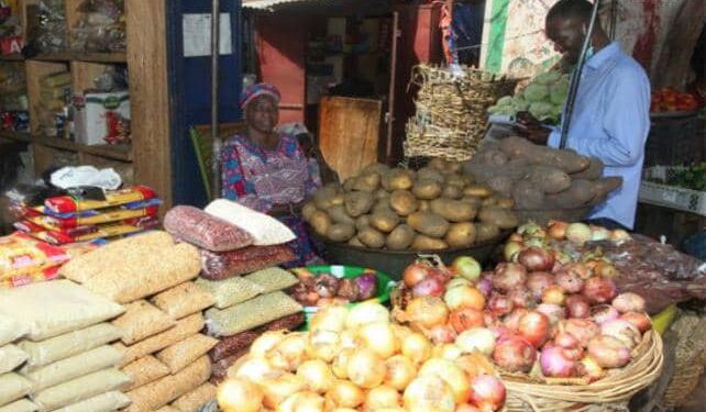 Hausse du prix des denrées à forte consommation : Ascosen alerte interpelle les autorités 
