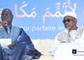 Cérémonie officielle Gamou Tivaouane 2024 : Le ministre de l’Intérieur sollicite des prières pour la paix au Sénégal