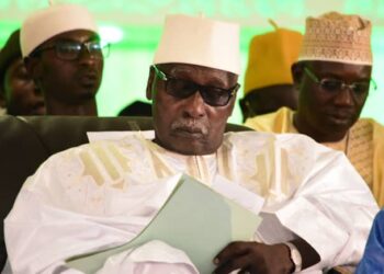Gamou 2024 : L’intégralité du message du Khalife général des Tidianes