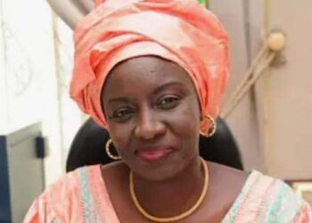 Dernier rapport du FMI au Sénégal: Aminata Touré indexe « le bilan économique catastrophique des derniers mois de Macky Sall »