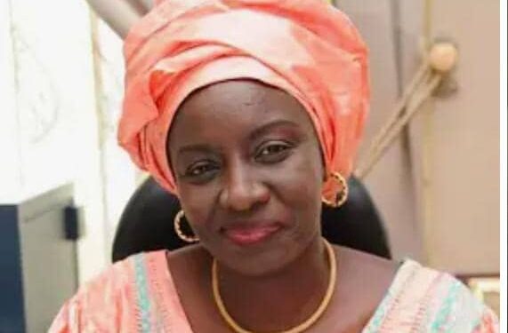 Dernier rapport du FMI au Sénégal: Aminata Touré indexe « le bilan économique catastrophique des derniers mois de Macky Sall »