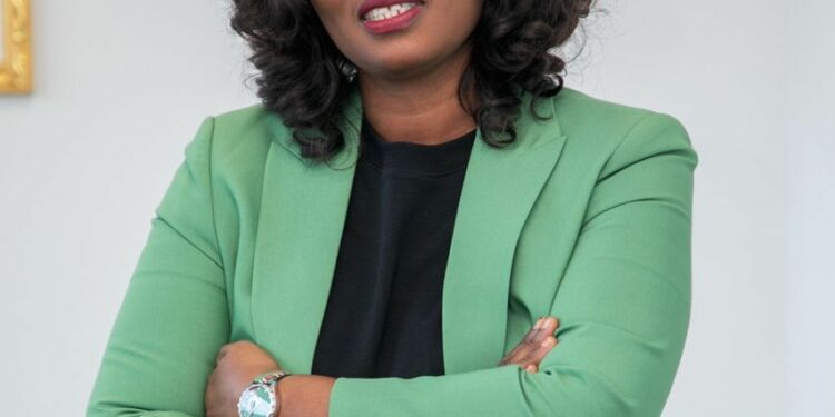 Législatives 2024 : Fatoumata Niang Ba Udes/R rejoint Abdoulaye Sylla