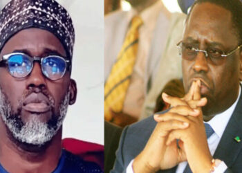 Fadilou Keita, DG de la CDC : « Macky Sall doit être poursuivi pour haute trahison »
