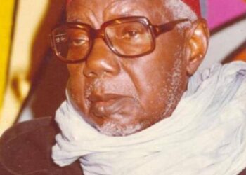 Mame Abdou Dabakh : 27 ans déjà, le Sénégal se rappelle d’un Guide multidimensionnel dont le discours transcende les âges et les générations (Par Aly Saleh)