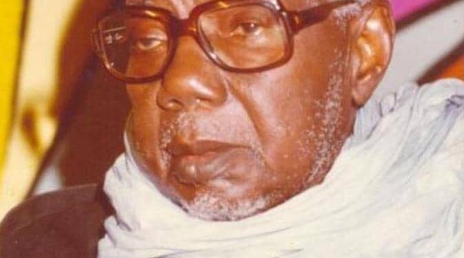 Mame Abdou Dabakh : 27 ans déjà, le Sénégal se rappelle d’un Guide multidimensionnel dont le discours transcende les âges et les générations (Par Aly Saleh)