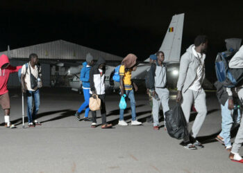 Migration irrégulière : Les 192 sénégalais bloqués en Libye rentrent à Dakar ce jeudi