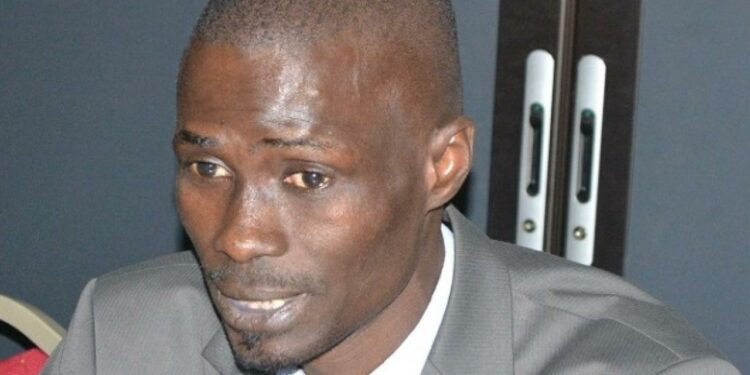 Décret sur les législatives de 2024 : L’expert Ndiaga Sylla décèle « des irrégularités »