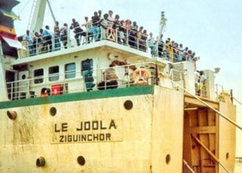 22e Commémoration du naufrage du Joola : Les familles des victimes et rescapés à couteaux tirés