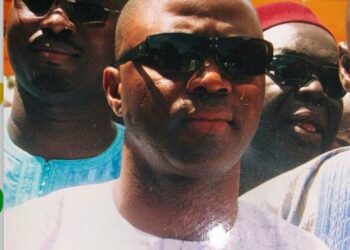 Affaire des 2700 kg d’or : Abdoulaye Sylla dément et annonce une plainte devant le Parquet