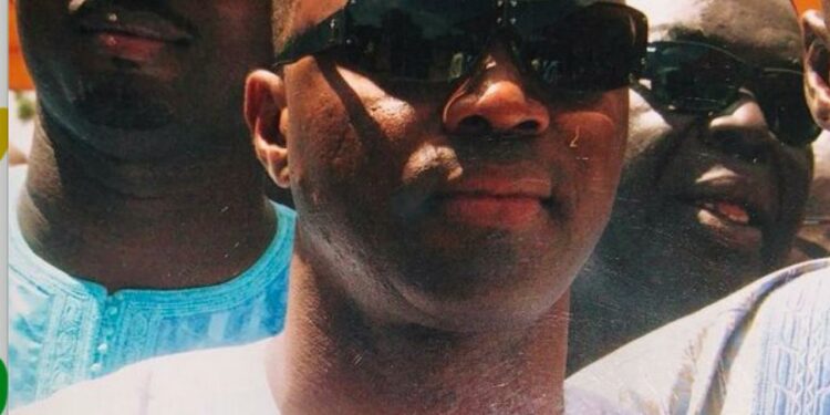 Affaire des 2700 kg d’or : Abdoulaye Sylla dément et annonce une plainte devant le Parquet