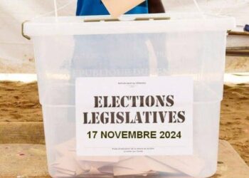 Législatives anticipées – Dépôt des listes : L’ordre de passage des 49 formations politiques dévoilé