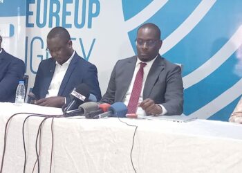 Législatives 2024 – Madana Kane de « Dundu » : « Nous voulons offrir aux sénégalais des alternatives qui parleront des vrais problèmes du Sénégal »