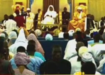 Mawlid aux Champs des courses de Tivaouane : Un « Check point » avec des exposés et des panels de haute facture sur Seydi Babacar Sy cette année