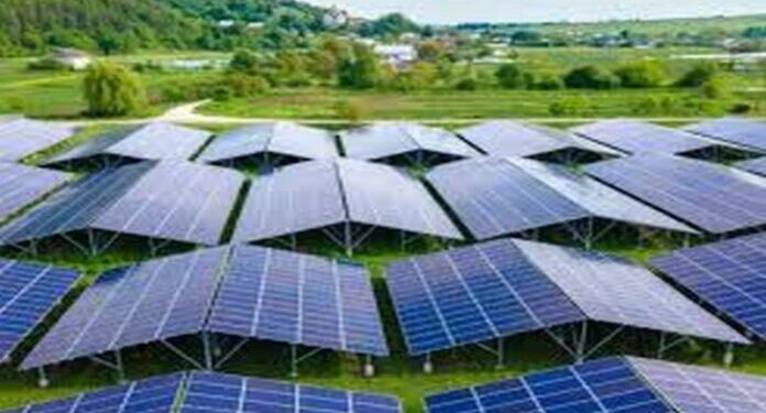 Energies renouvelables : PACTEJ portée sur les fonds baptismaux pour une transition énergétique