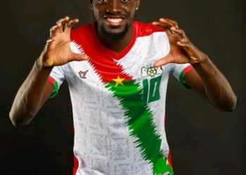 ÉLIMINATOIRES CAN 2025 : Le Burkina Faso, premier qualifié