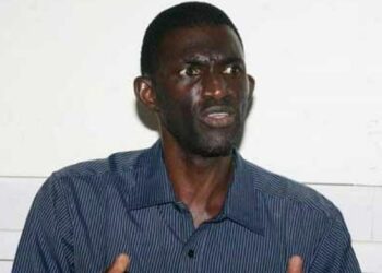 Limogeage d’Ansoumana Dione : And Gueusseum parle de « sanction dégradante »