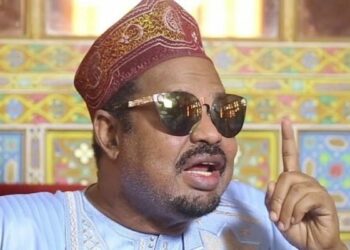 Sortie de Fadilou Keita : Ahmed Niasse s’inscrit en faux et annonce une plainte contre le Dg de la CDC